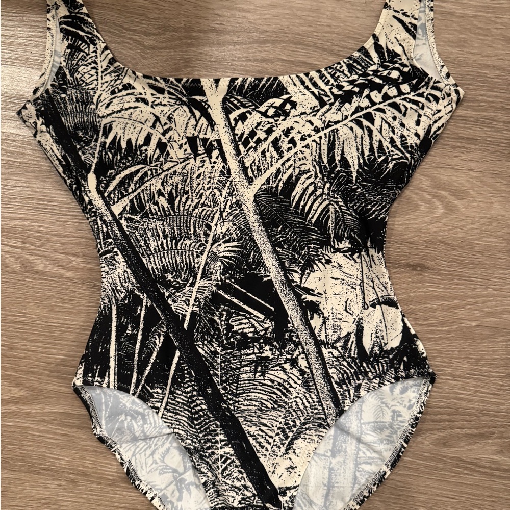 Great Condition - Norma Komali One-Piece Swimsuit